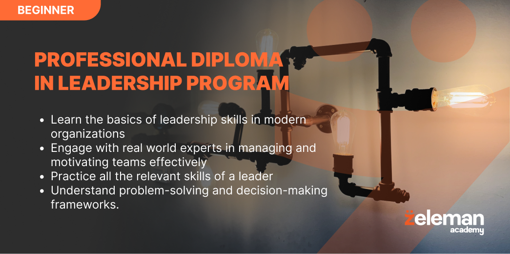 Introduction to Leadership