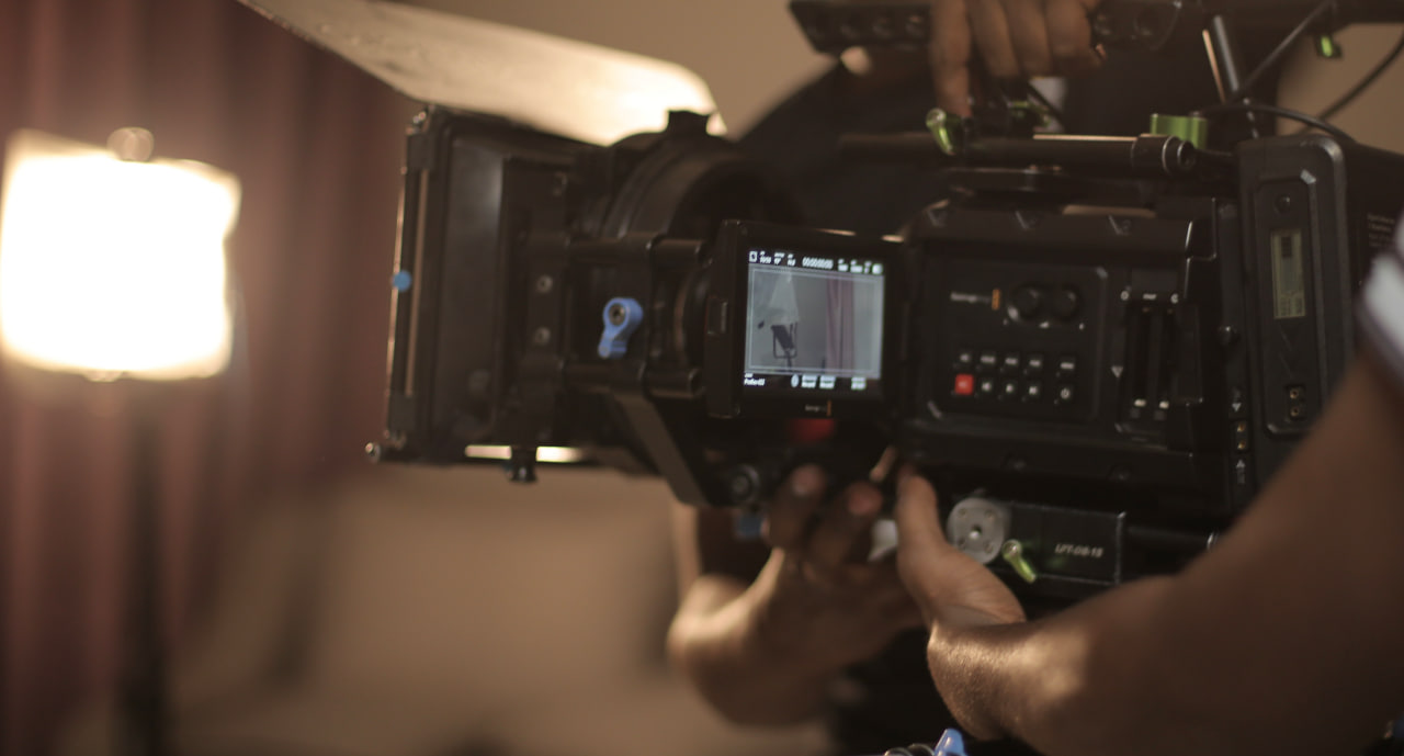 Filmmaking & Story Telling