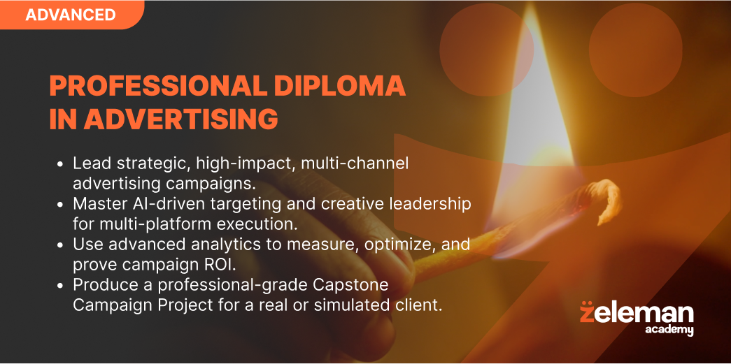 Advertising Advanced