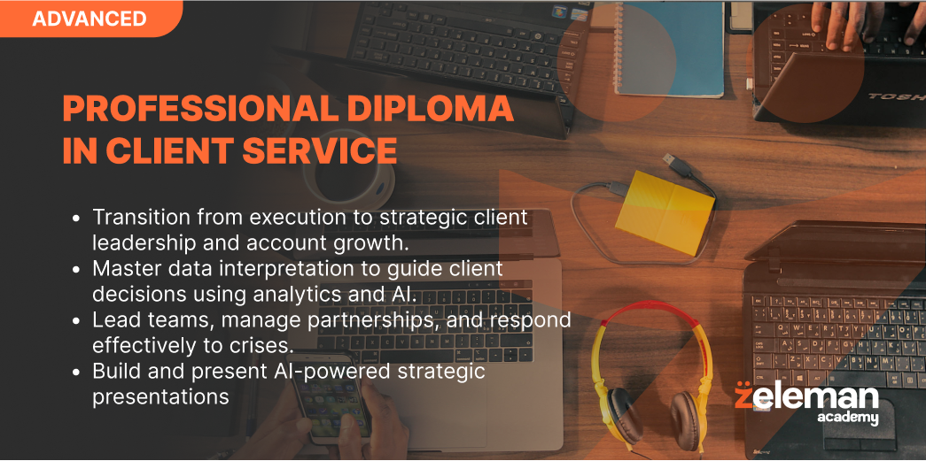 Client Services Advanced