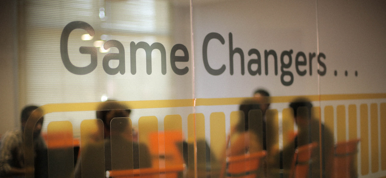 Marketing & Brand Communication