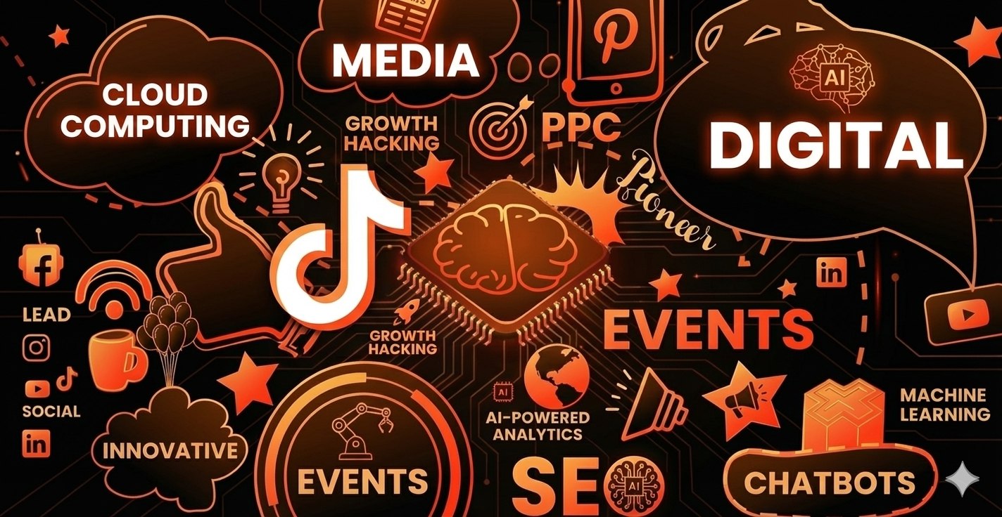 Digital Marketing & Analytics