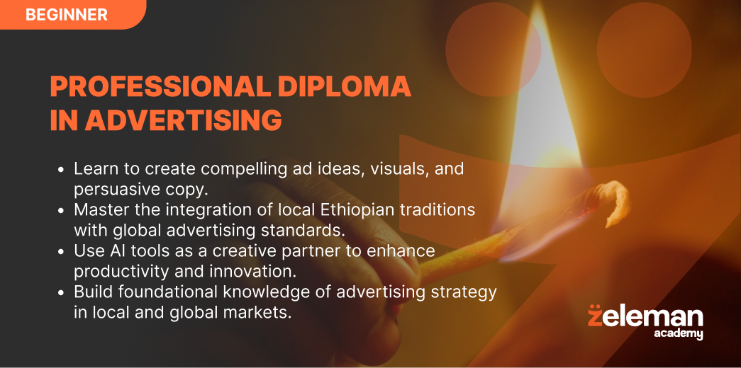 Introduction to Advertising