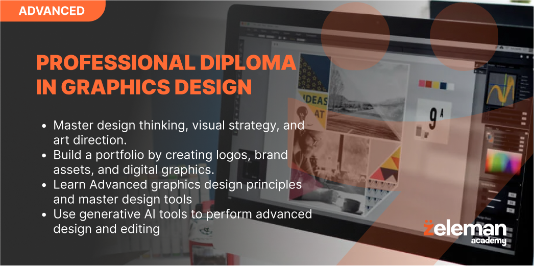 Graphics Design Advanced