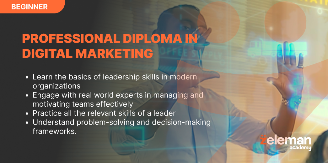 Introduction to Digital Marketing